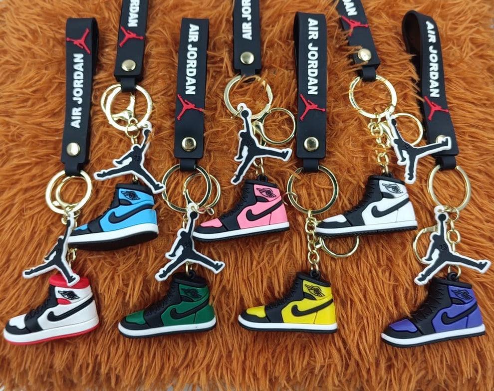 Key Chains