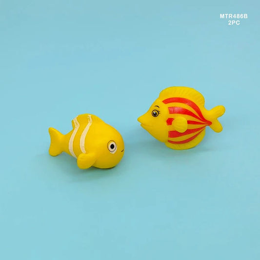 Miniature Fish | 2 Pc