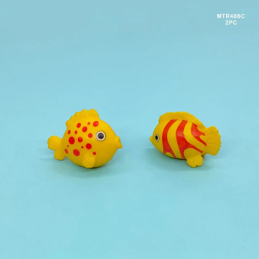 Miniature Fish | 2 Pc