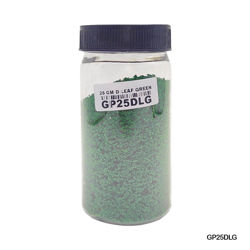 Grass Powder | Light Green and Dark Green | Pack of 2