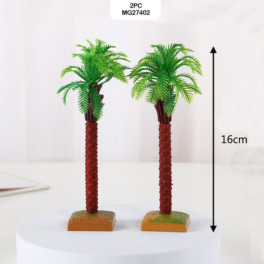 Miniature Tree | 2 Pc