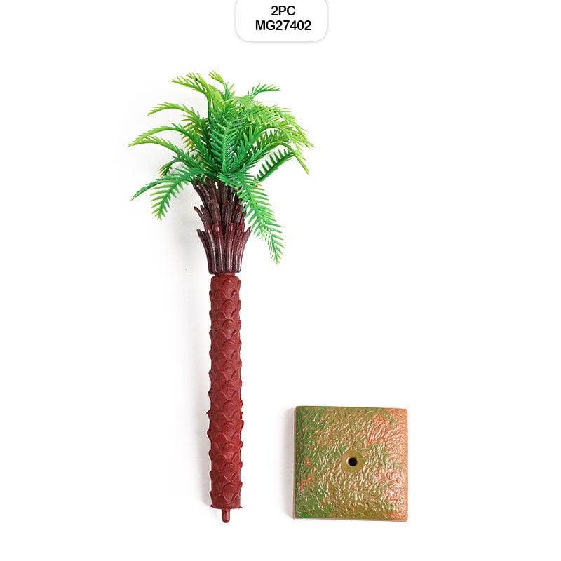 Miniature Tree | 2 Pc