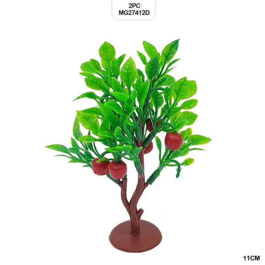 Miniature Tomato Tree | 2 Pc