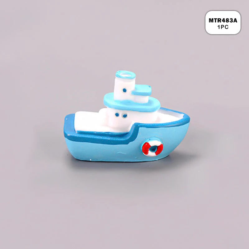 Miniature Ship | 1 Pc