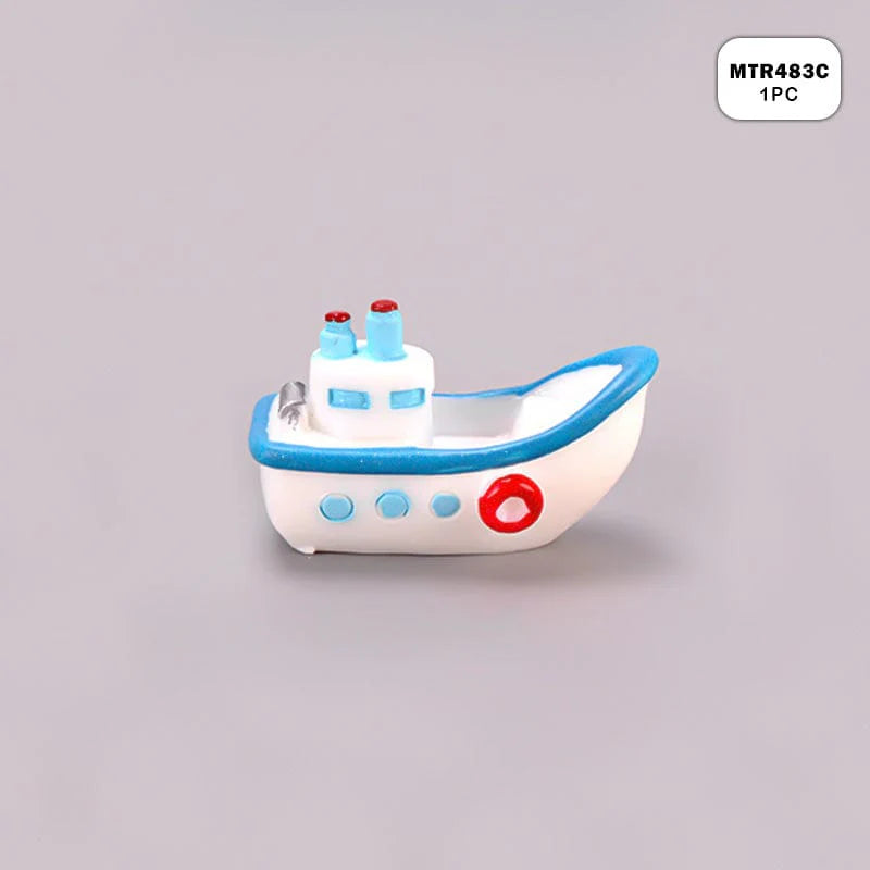 Miniature Ship | 1 Pc