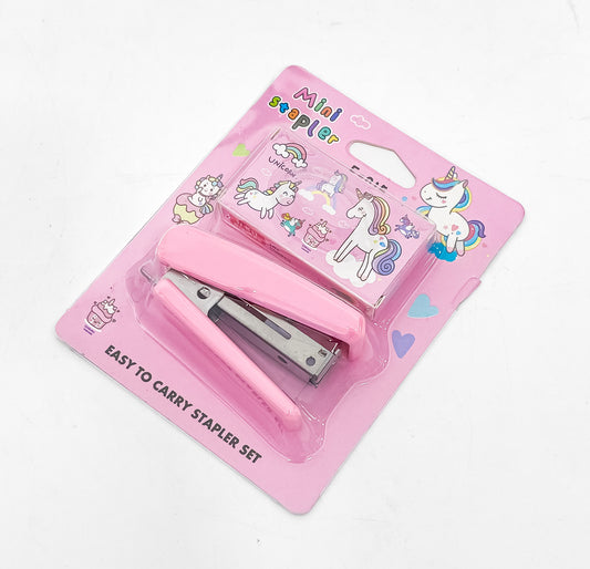 Mini Stapler