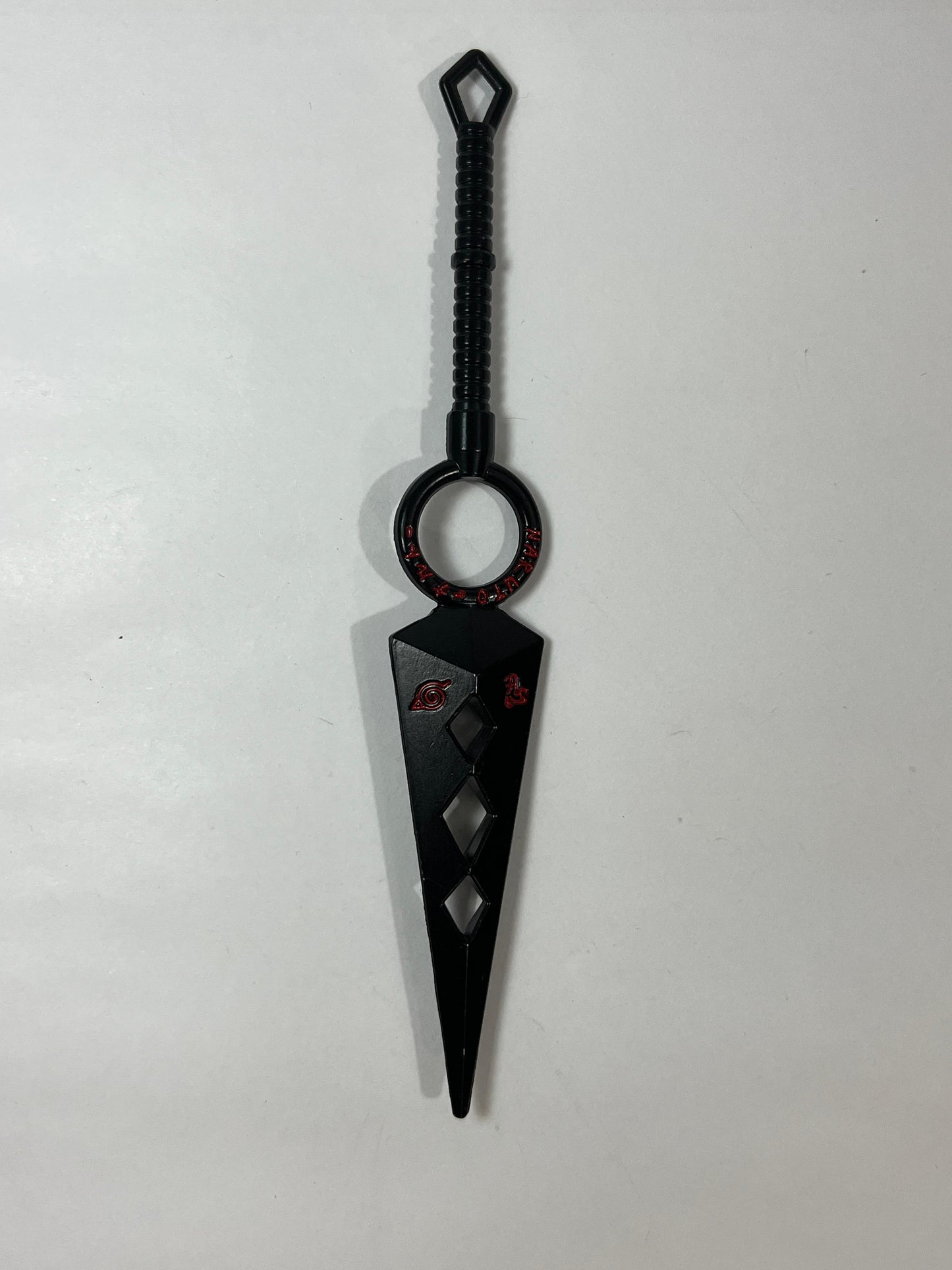 Naruto Kunai Throwing Knife Set