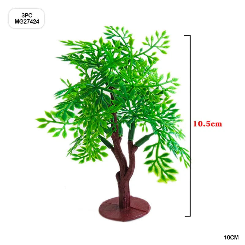 Miniature Tree | 3 Pc